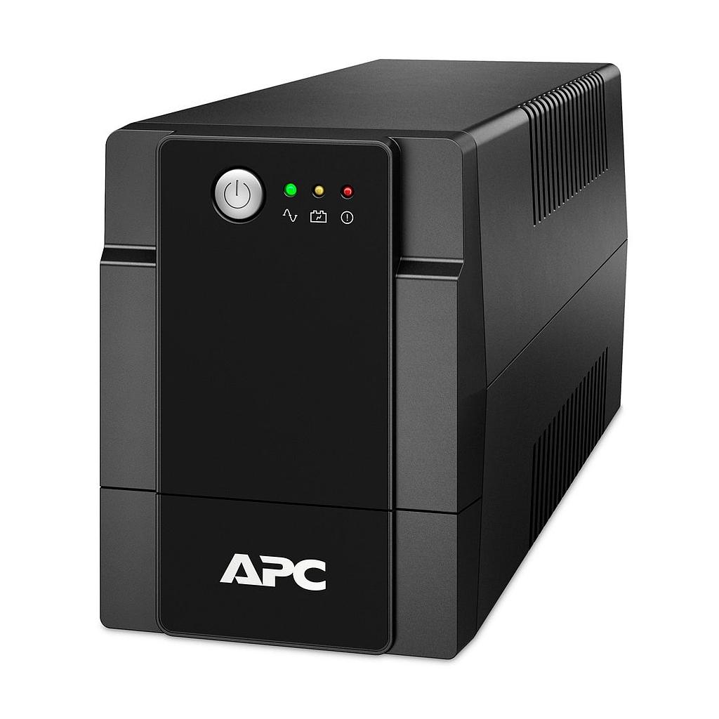 NOBREAK APC BACK-UPS 700VA BI-115 - BVX700BI-BR