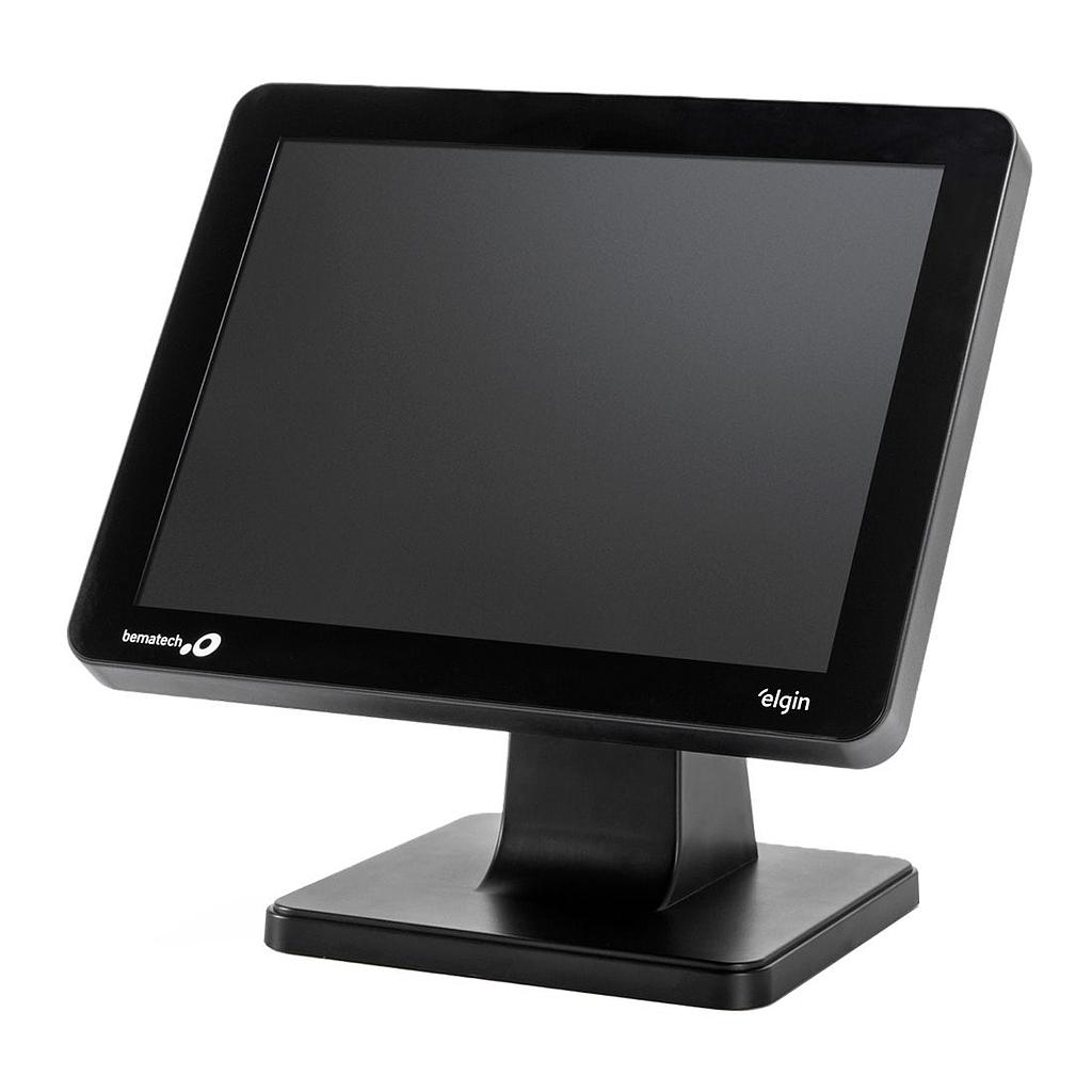 AIO BEMATECH SB1015 J4125 8GB SSD 120GB 46SB29400000