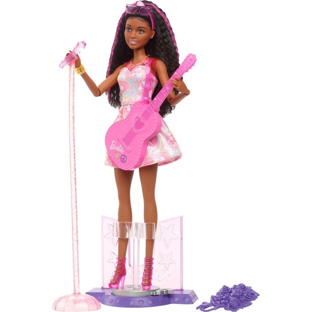 BARBIE PROFISSOES BONECA PROFISSÕES ASST (S) MATTEL UNIDADE