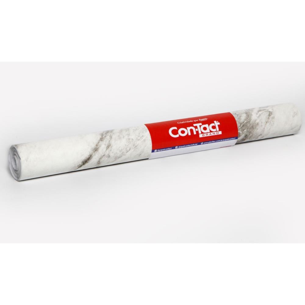 CONTACT DECORADO 45CMX06M MARMORE 5 CONTACT ROLO