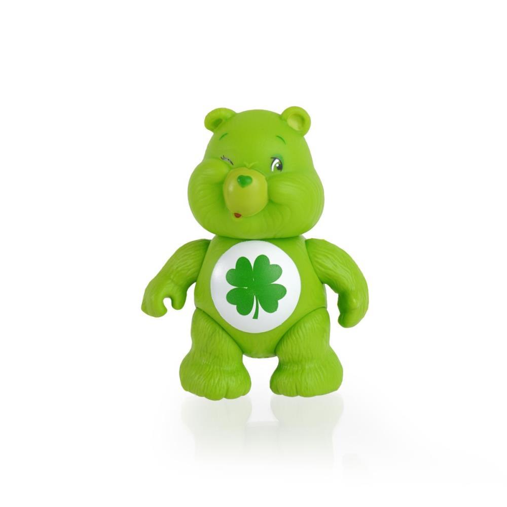 BONECO E PERSONAGEM URSINHO CARINHOSO BOA SORTE VD ESTRELA UNIDADE