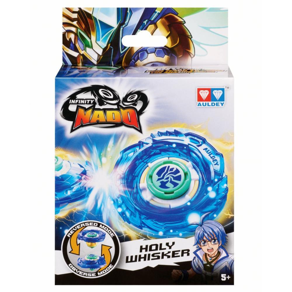 BRINQUEDO DIVERSO INFINITY NADO PIAO PLASTIC SER CANDIDE UNIDADE