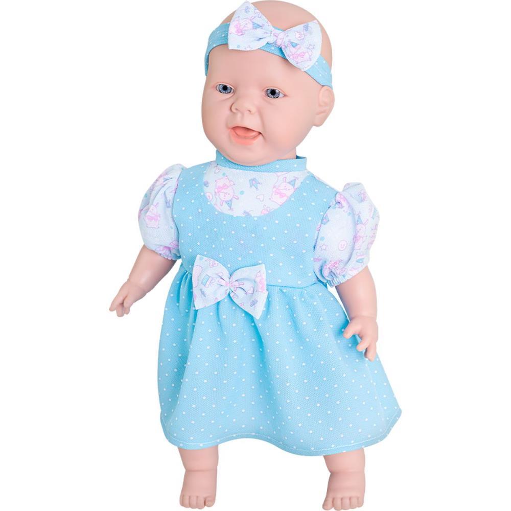 BONECA BEBE MILK 45CM MILK UNIDADE