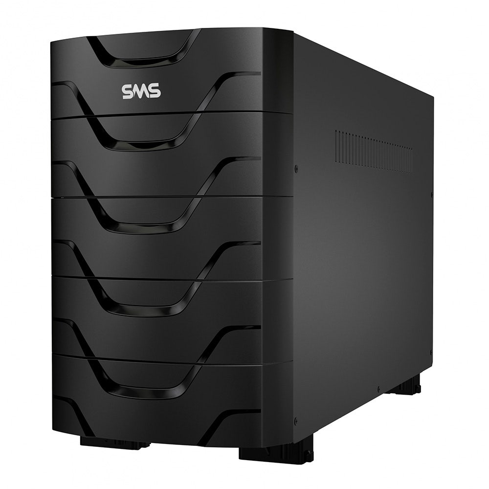 MÓDULO DE BATERIA SMS 24V 40AH NG UPS/UPV 62251