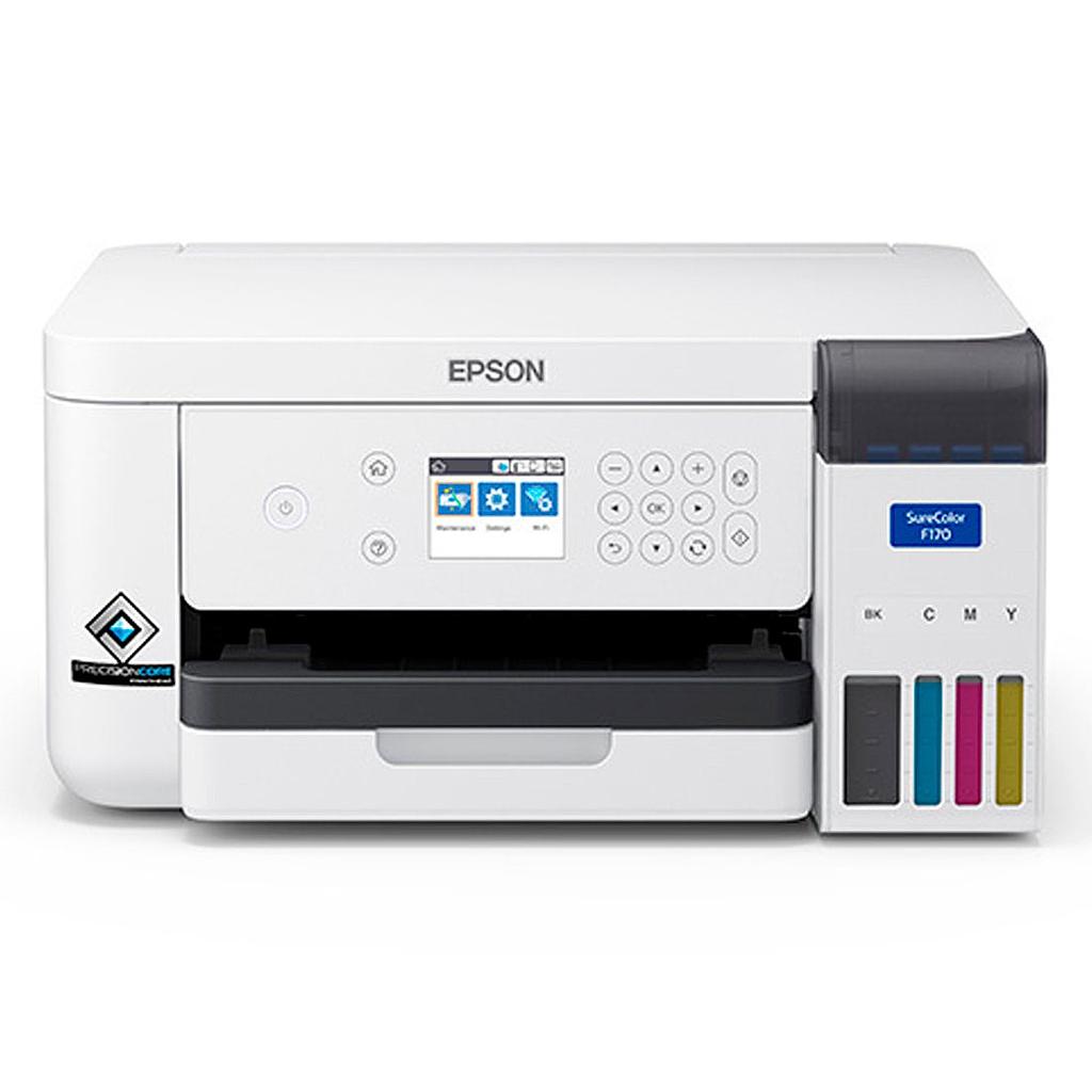 IMPRESSORA EPSON SURECOLOR F170 A4 - C11CJ80202