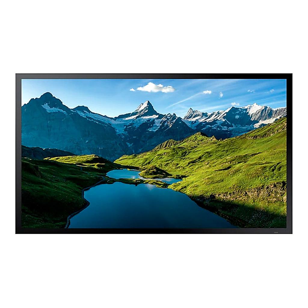 MONITOR PROFISSIONAL SAMSUNG 55" OUTDOOR LH55OHAOSGBXEN