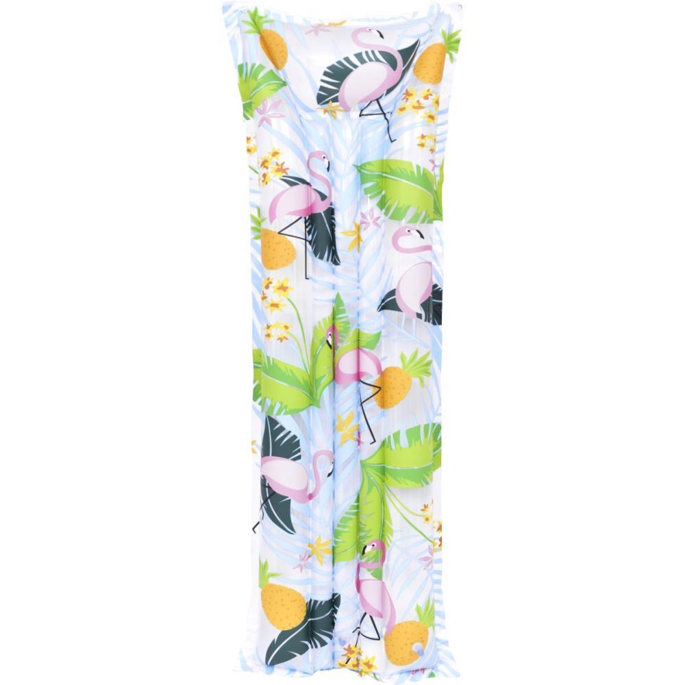 BOIA INFLAVEL COLCHAO FASHION 183X69X18CM JILONG UNIDADE