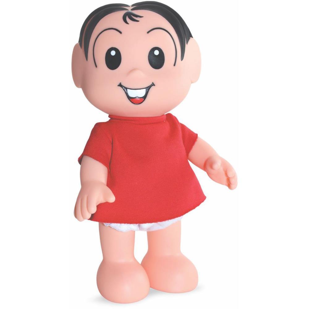 BONECA T.MONICA MONICA 25CM SID-NYL UNIDADE