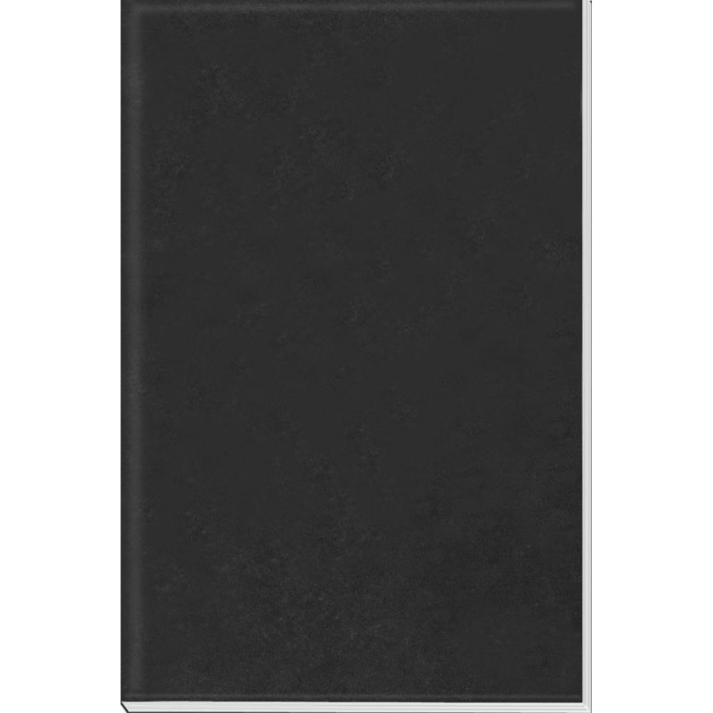 CADERNO FOLHAS NUMERADAS C.D. OFICIO 200 F VERTICAL 205X300 SD INOVACOES PCT.C/03