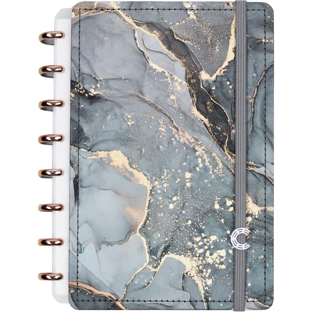 CADERNO INTELIGENTE A5 ONYX 80FLS CADERNO INTELIGENTE UNIDADE