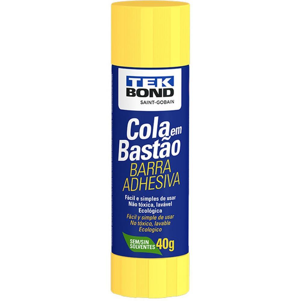 COLA EM BASTAO 40G SHRINK TEKBOND PCT.C/05