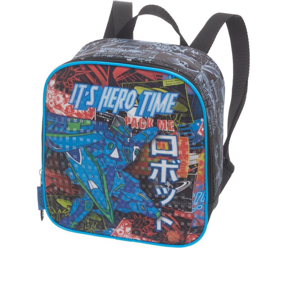 LANCHEIRA TERMICA PACK ME HERO PACIFIC UNIDADE