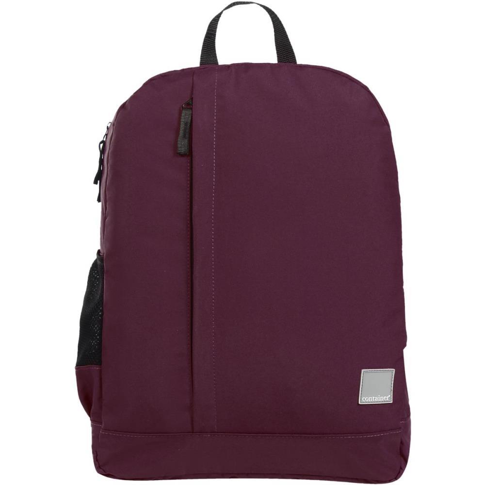 MOCHILA CONTAINER COLORS G VINHO DERMIWIL UNIDADE
