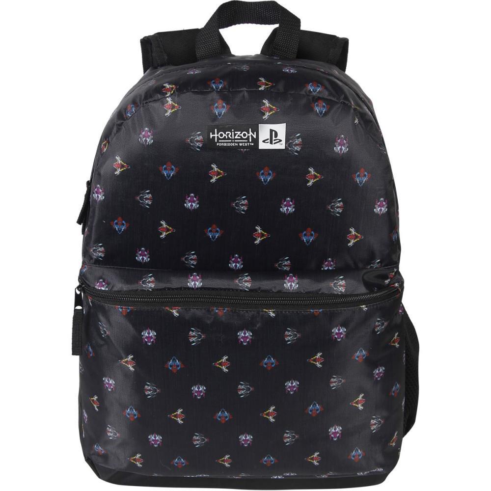 MOCHILA HORIZON BLACK G DERMIWIL UNIDADE