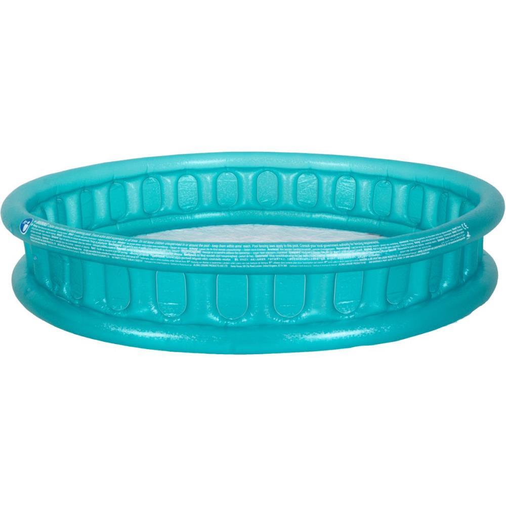 PISCINA 320L REDONDA MOSAICO JILONG UNIDADE