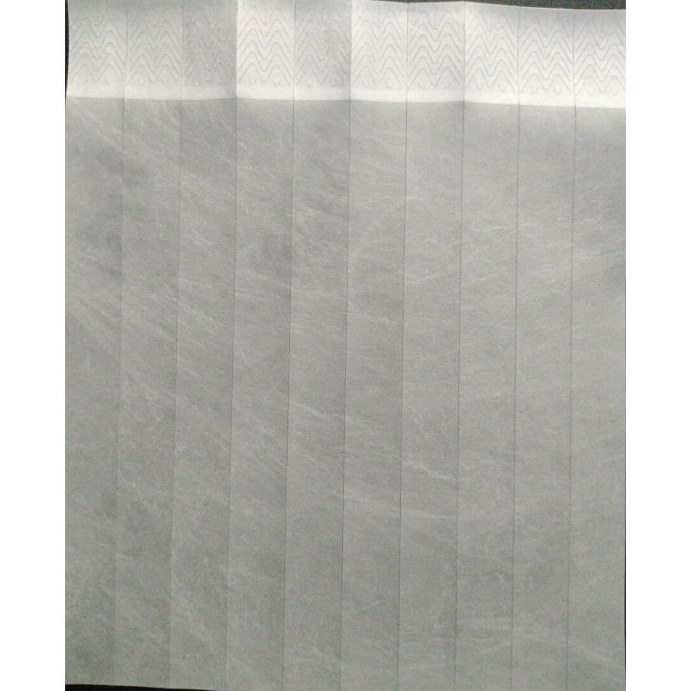 PULSEIRA IDENTIFICACAO TYVEK PRATA TECNOMIDIA PCT.C/50