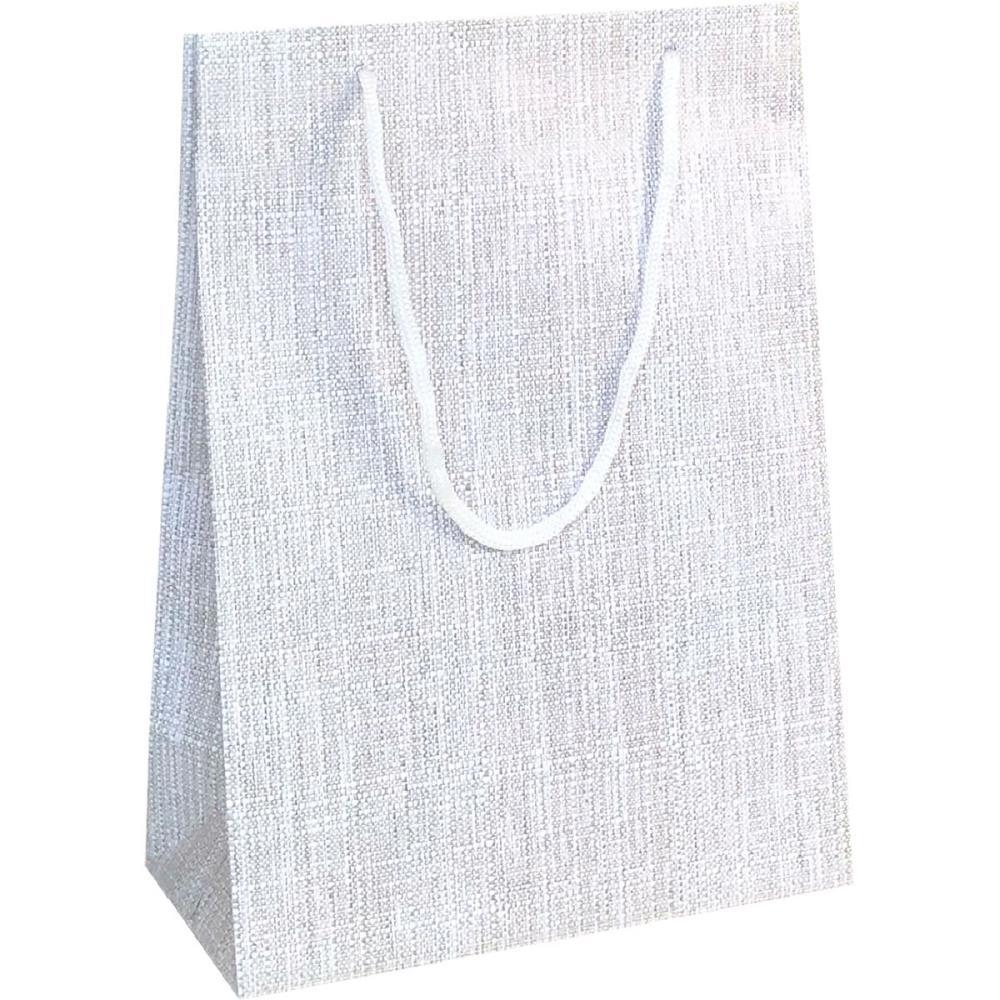 SACOLA PARA PRESENTE DESIGN MD 27X21X10 SORTIDO CRISTINA PCT.C/10