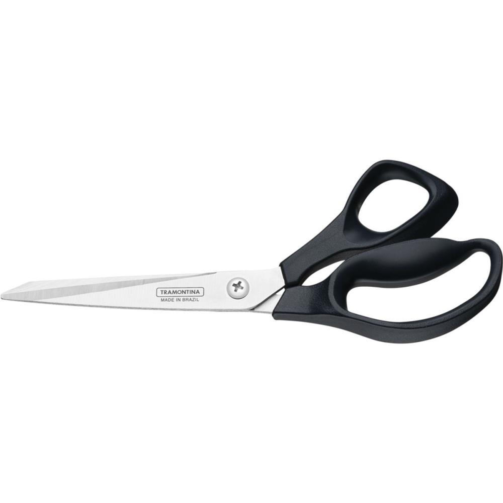 TESOURA SUPERCORT INOX 7POL./20CM. TRAMONTINA UNIDADE