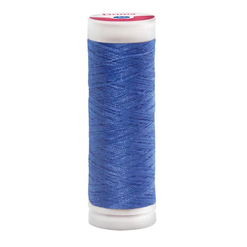 LINHA CORRENTE DRIMA 00077 C/100 JARDAS AZ CELESTE COATS CORRENTE CX.C/10