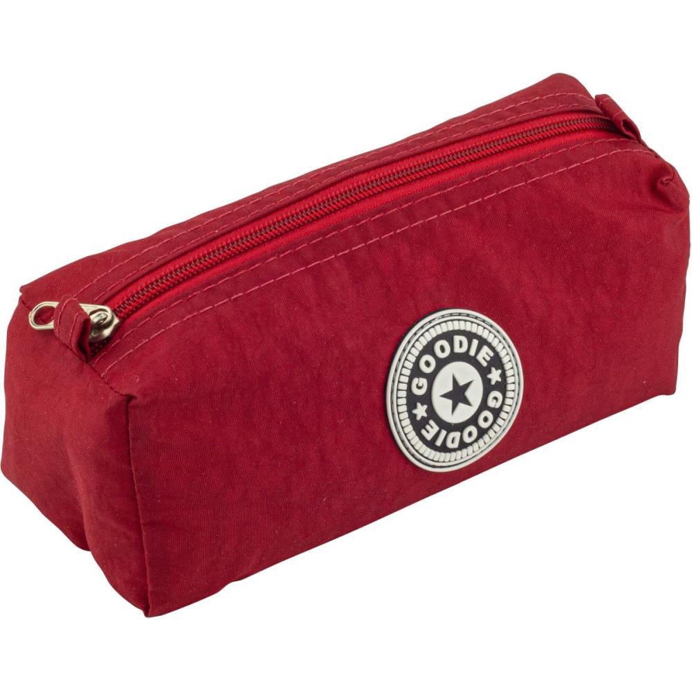 ESTOJO SIMPLES TACTEL AMASSADINHO BAG (S) GOODIE UNIDADE