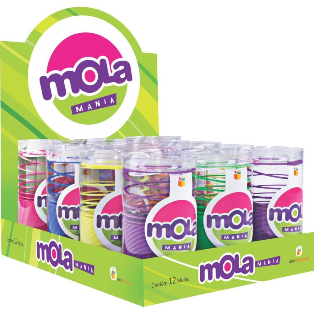 MOLA MALUCA MOLA MANIA (S) DOCE BRINQUEDO UNIDADE