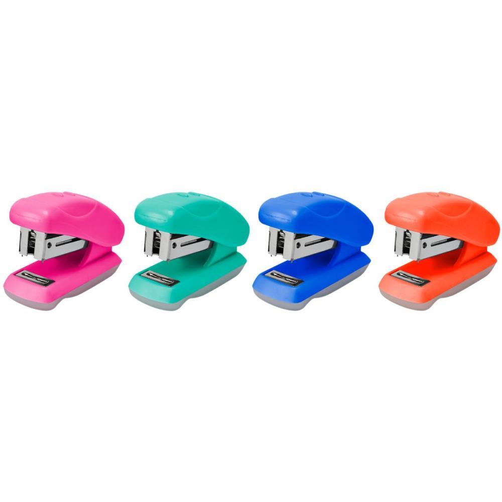 GRAMPEADOR MINI P/18FLS BAZZE B5101 COLOR 26/6 SUMMIT UNIDADE