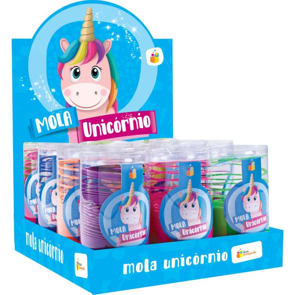 MOLA MALUCA MOLA MANIA UNICORNIO (S) DOCE BRINQUEDO UNIDADE
