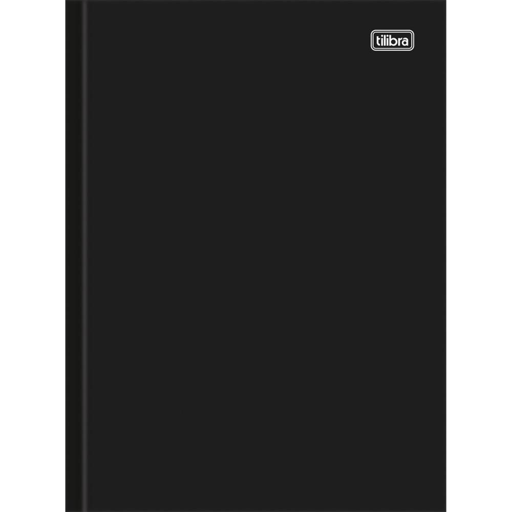 CADERNO FOLHAS NUMERADAS C.D. PEPPER 50 FOLHAS TILIBRA UNIDADE