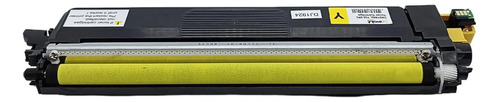 Toner Compativel Tn219 Amarelo