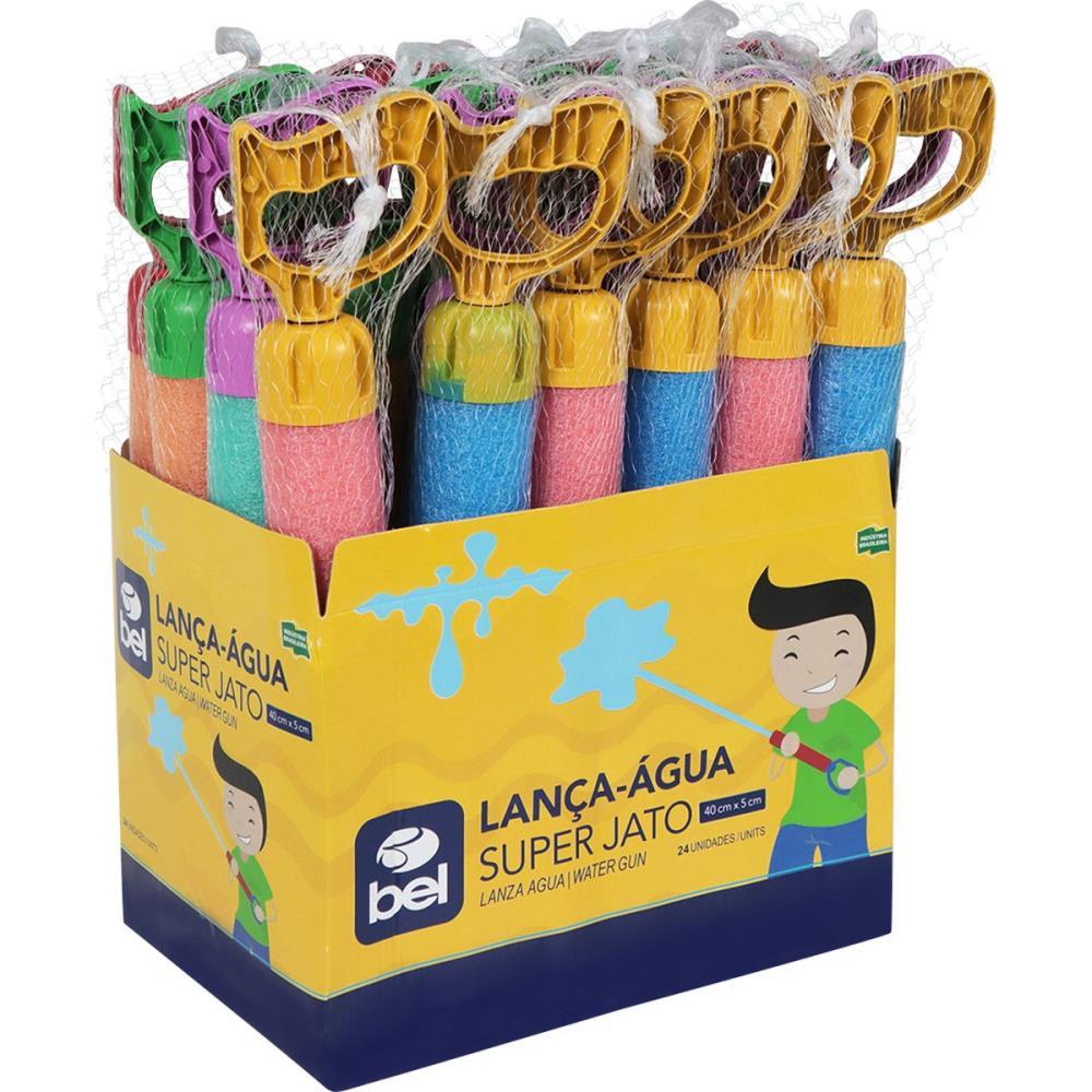 LANCA-AGUA SUPER JATO 38CM (S) BEL DP.C/24