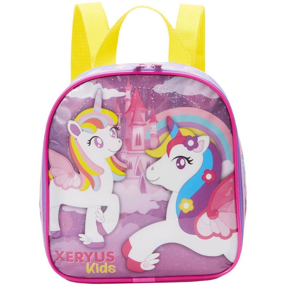 LANCHEIRA TERMICA UNICORNIO XERYUS UNIDADE