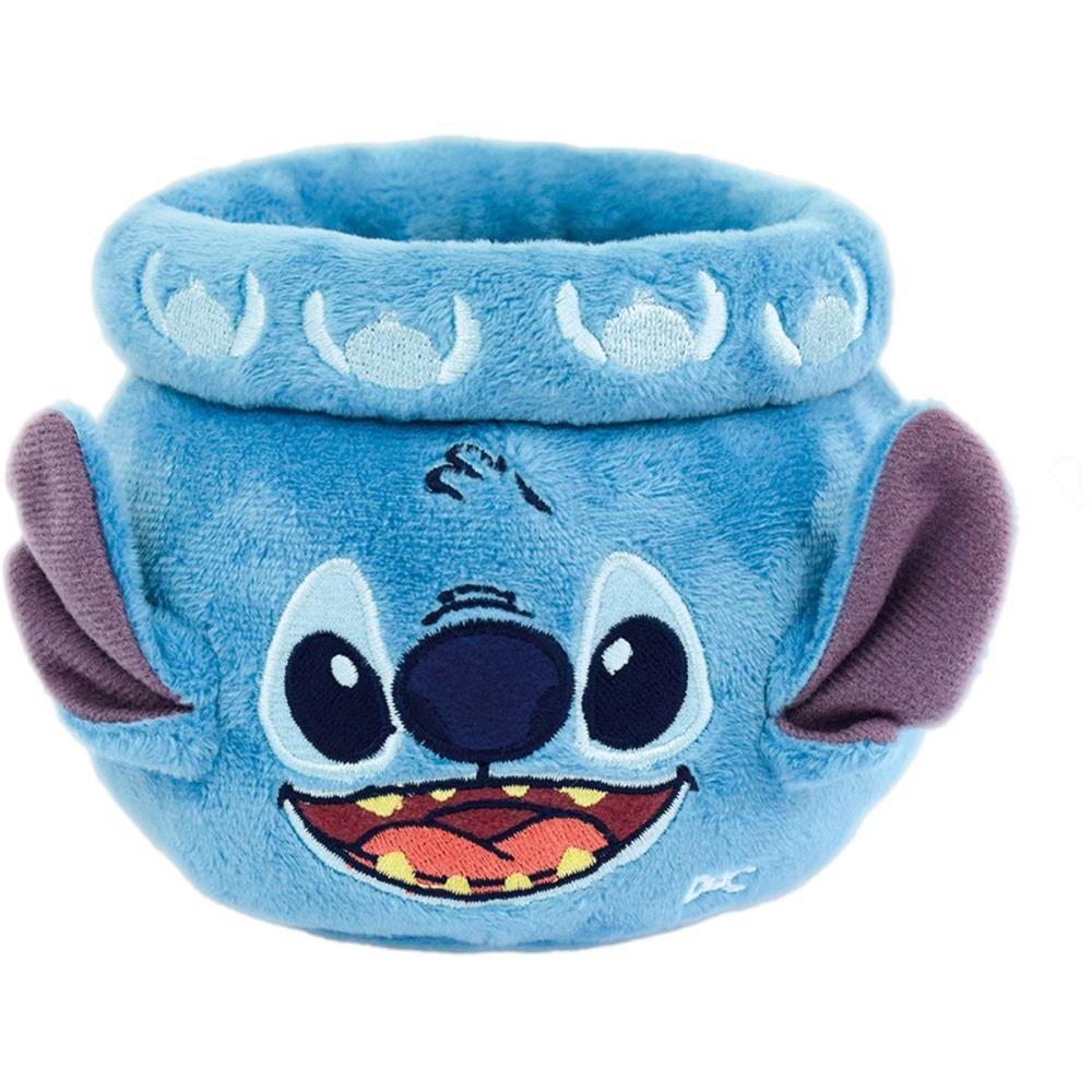 ACESSORIO PARA MESA STITCH PELUCIA PORTA LAPIS DAC UNIDADE