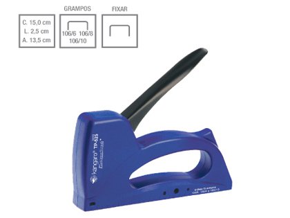 GRAMPEADOR PARA ESTOFADOR CIS KANGARO TP-525