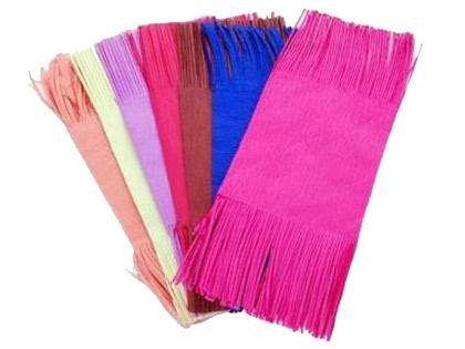 PAPEL BALA TOTPEL 2 FRANJAS VERDE BANDEIRA COM 48