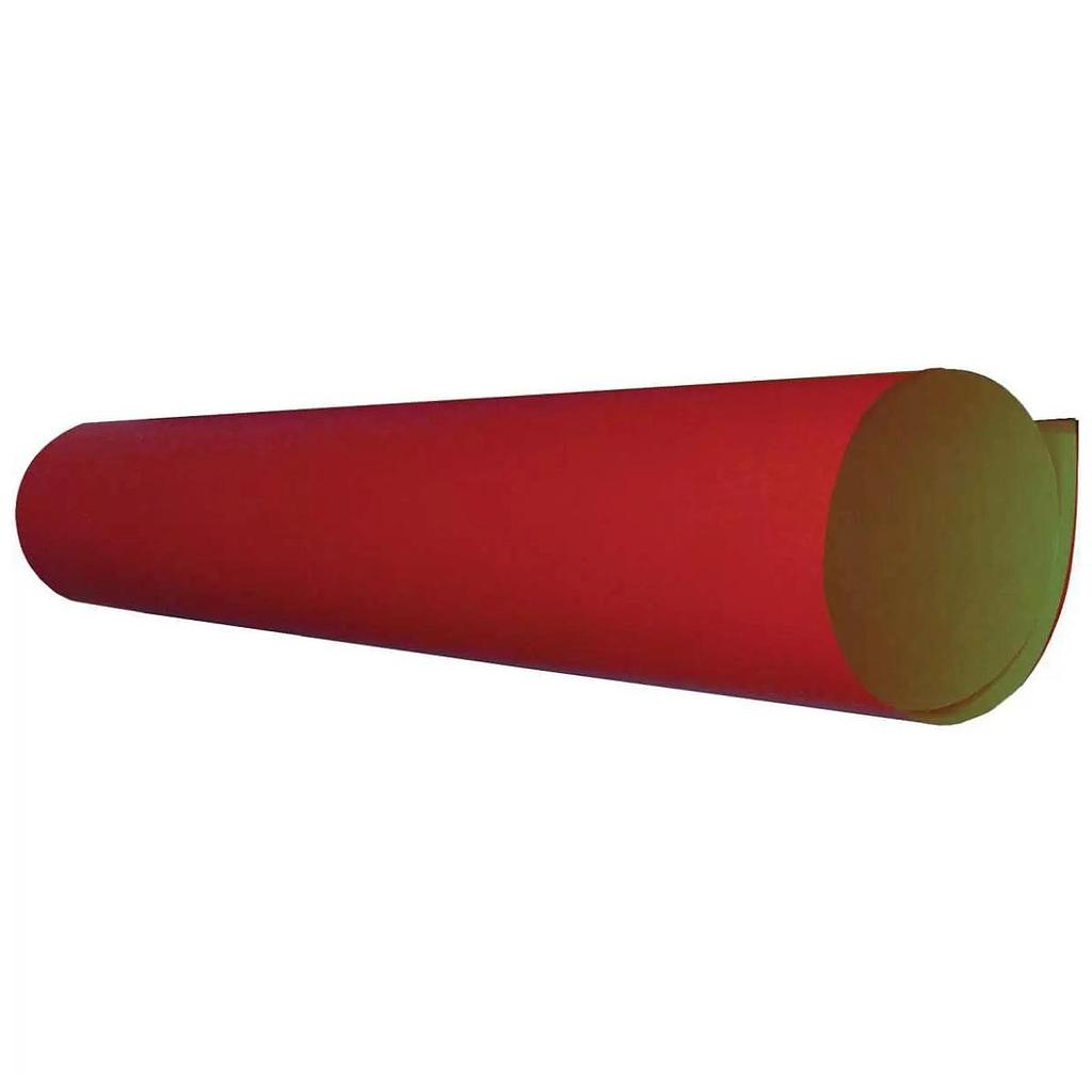 PAPEL CARTAO VMP VERMELHO 48 X 66CM 200G 01