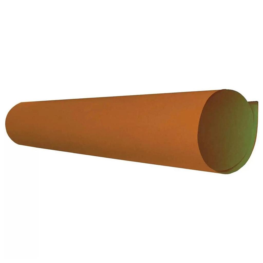 PAPEL CARTAO VMP LARANJA 200G 48 X 66CM 04