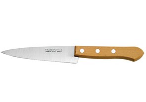 FACA TRAMONTINA PEIXEIRA 6 A/CARB. 22950