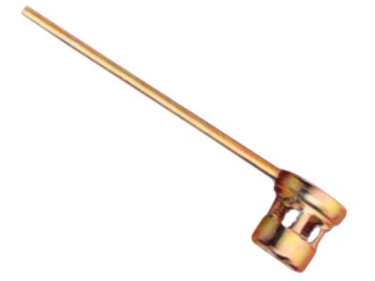 TARRAXA PARA TUBO DE PVC TORMEP 3/4