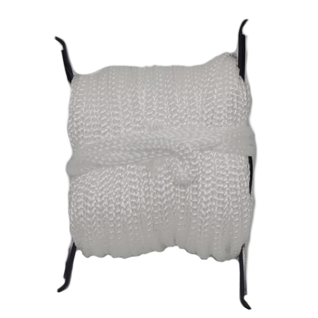 CORDA PARA VARAL DE ROUPA TRIFIXI 04MM COM 15M POLIPROPILENO