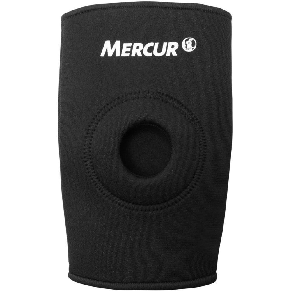 PRODUTO ERGONOMICO JOELHEIRA C/ORIFICIO M PRETA MERCUR UNIDADE