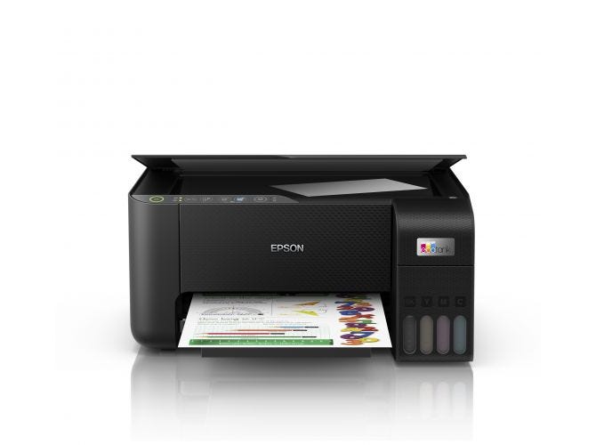 MULTIFUNCIONAL EPSON ECOTANK L3250 DIRECT ECOFIT C11CJ67303
