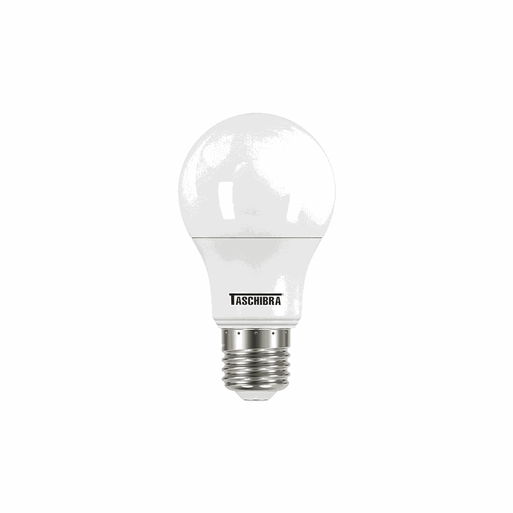 LAMPADA LED 12W TKL80 3000K R.11080472 LUZ QUENTE