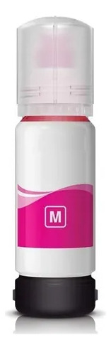REFIL DE TINTA COMPATÍVEL EPSON 504/544 CORANTE MAGENTA 70ML - ASTON