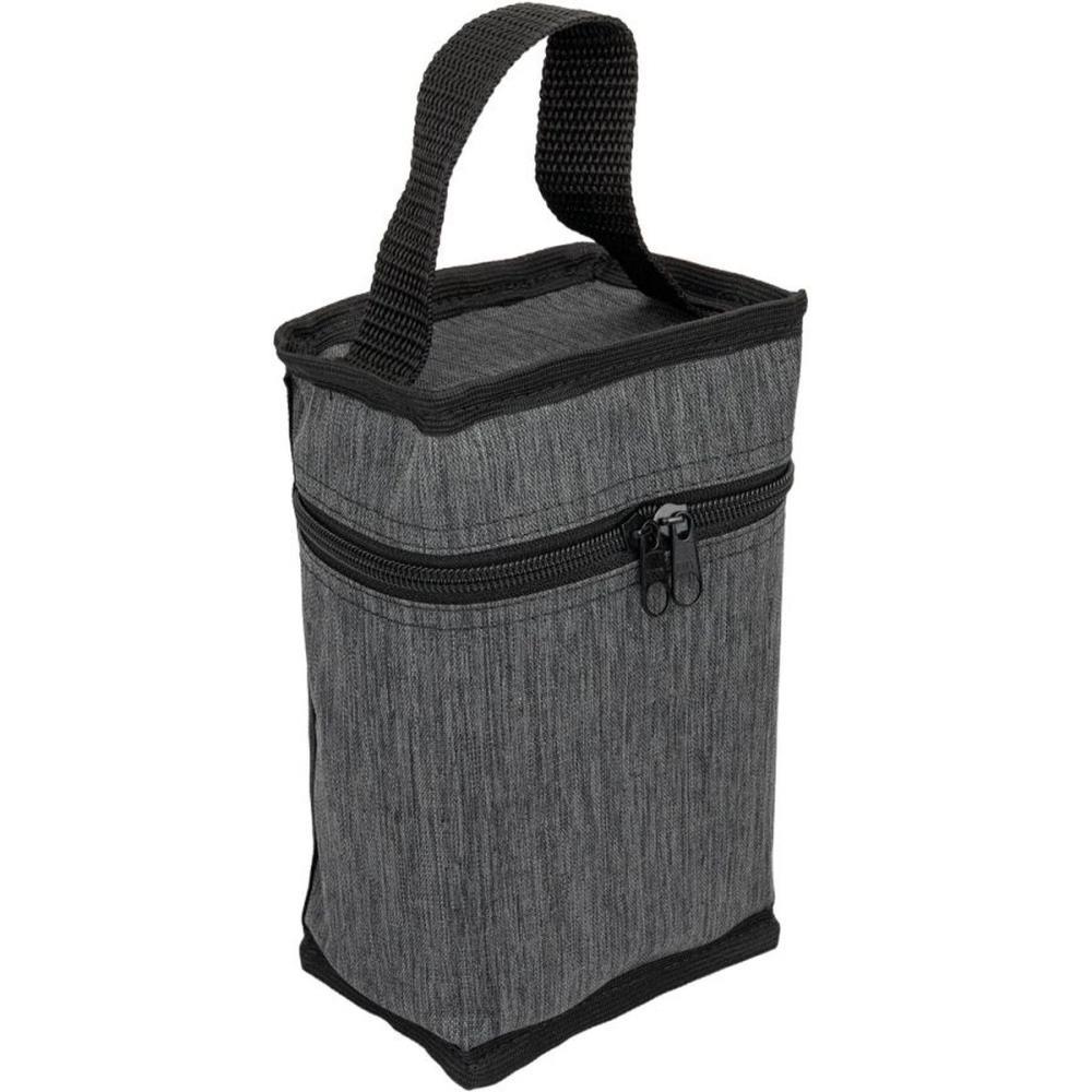 ESTOJO PORTA CANETA LIBERTY CINZA GOODIE UNIDADE