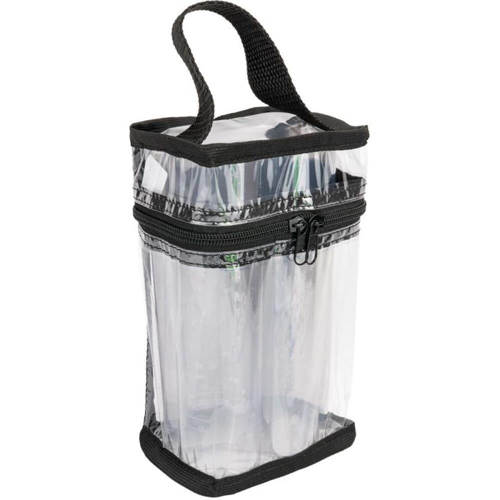 ESTOJO PORTA CANETA/NECESSAIRE CRISTA GOODIE UNIDADE