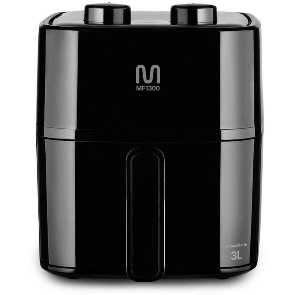 FRITADEIRA AIR FRYER 4EM1 3L 220V/200W MULTI UNIDADE