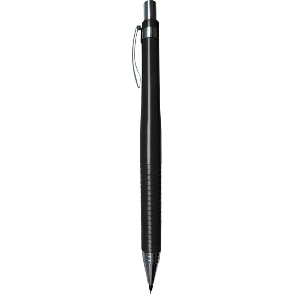 LAPISEIRA 0.7MM SOFT LINE AUTOMATIC PRETO COMPACTOR CX.C/12