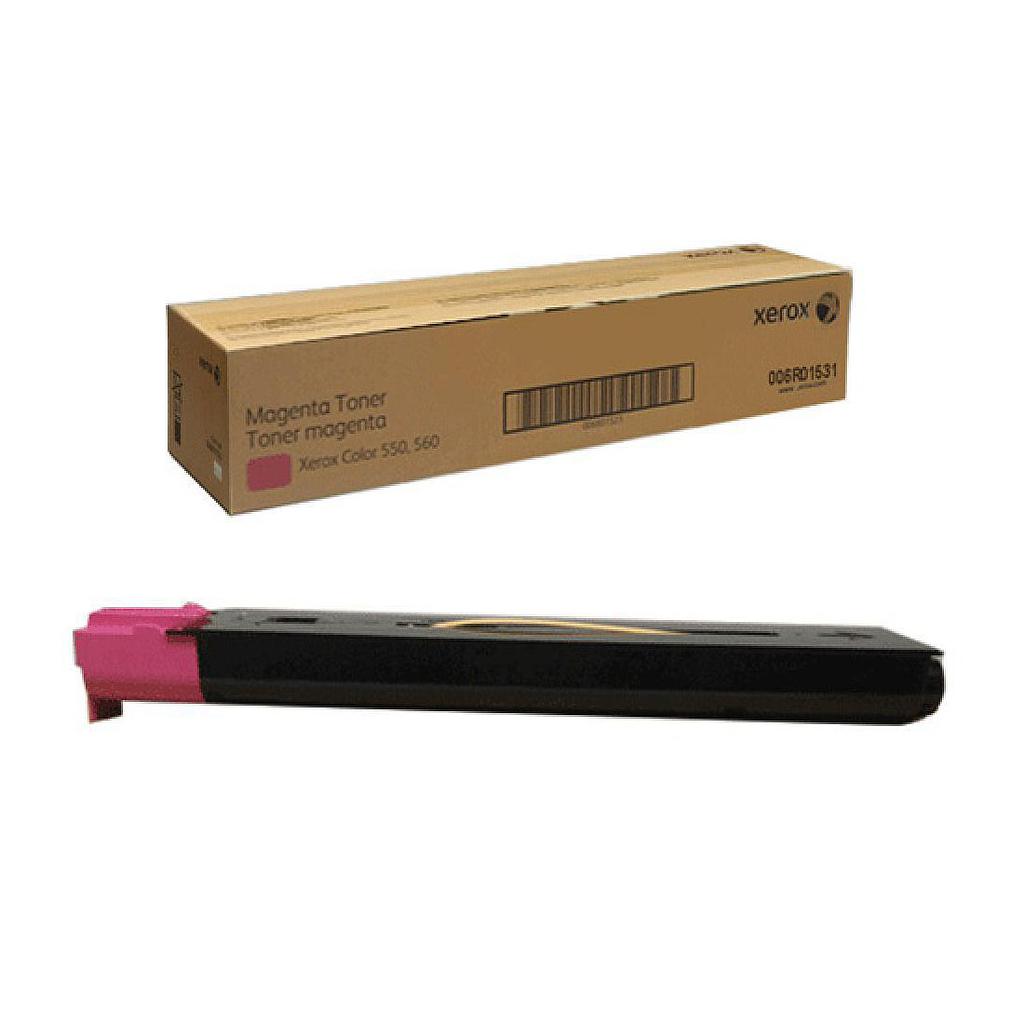 TONER XEROX MAGENTA 32K 006R01531NO