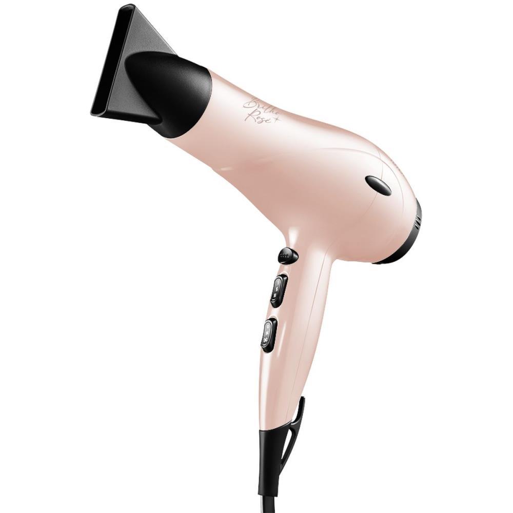 SECADOR DE CABELO BRILHO ROSE 1900W 127V MULTI UNIDADE