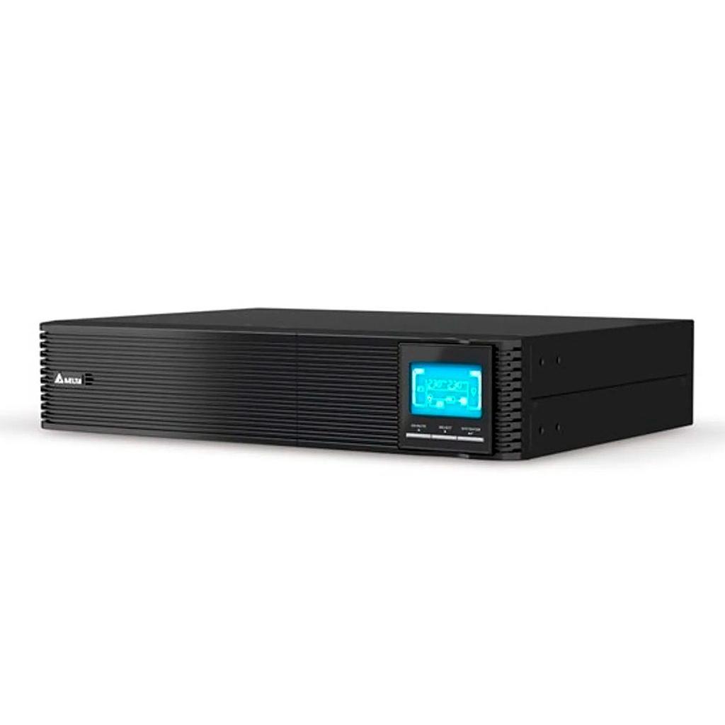 NOBREAK DELTA RT G3 ON-LINE 3 KVA 220/220 - UPA302R2RX0B0B1